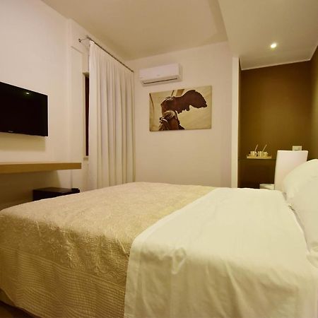 Le Stanze Del Grillo Bed & Breakfast Palermo Bagian luar foto