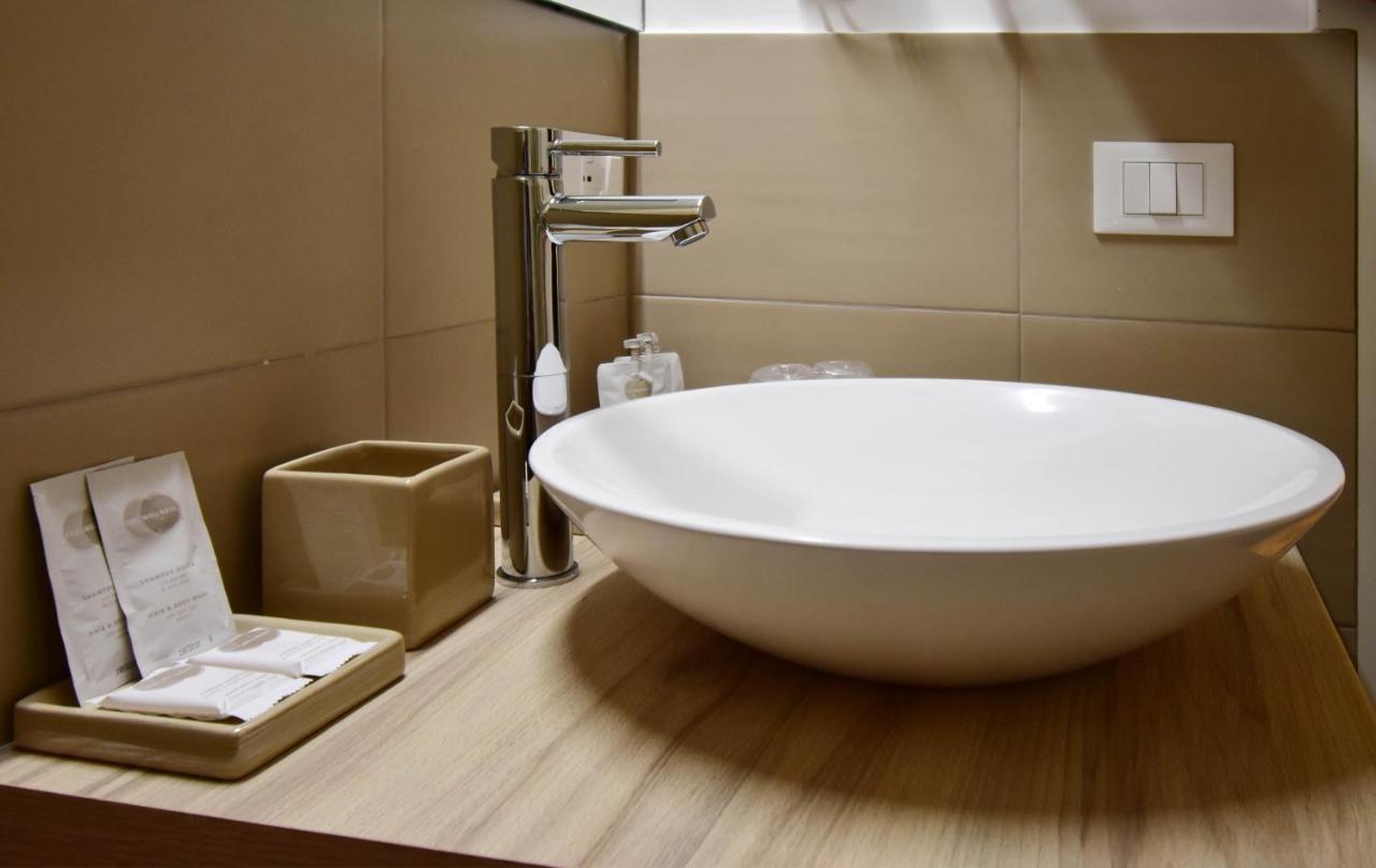 Le Stanze Del Grillo Bed & Breakfast Palermo Bagian luar foto