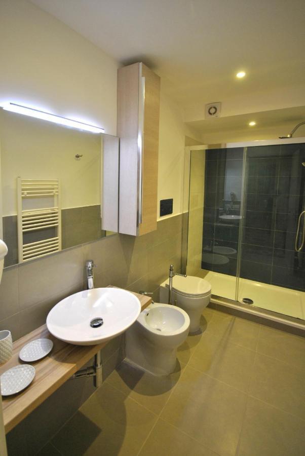 Le Stanze Del Grillo Bed & Breakfast Palermo Bagian luar foto