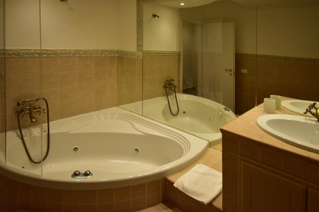 Le Stanze Del Grillo Bed & Breakfast Palermo Bagian luar foto