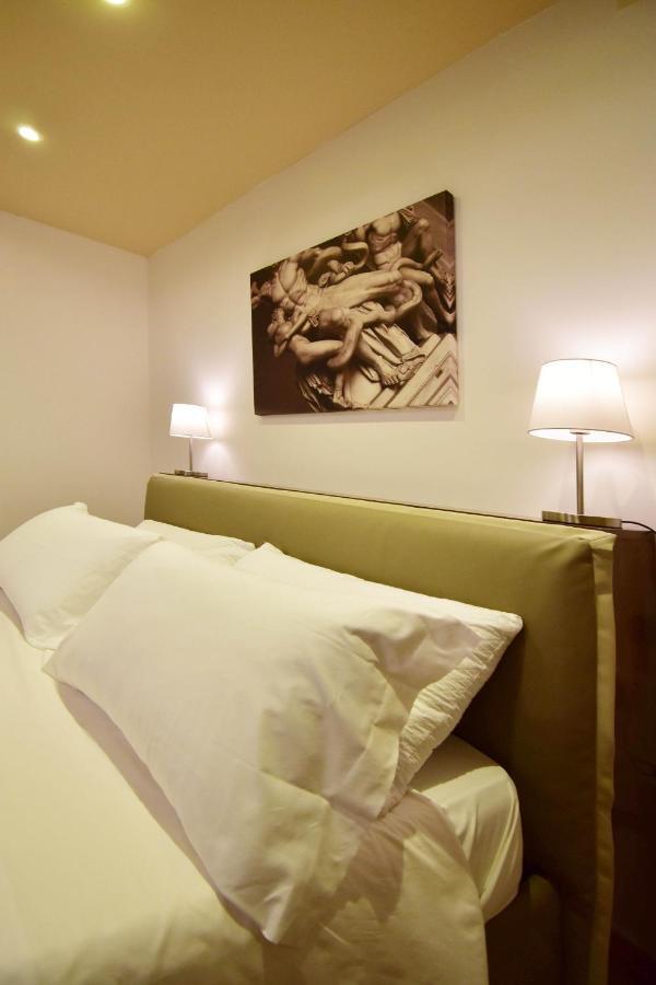 Le Stanze Del Grillo Bed & Breakfast Palermo Bagian luar foto
