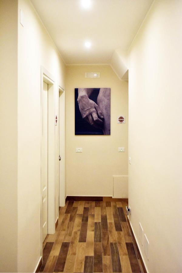 Le Stanze Del Grillo Bed & Breakfast Palermo Bagian luar foto