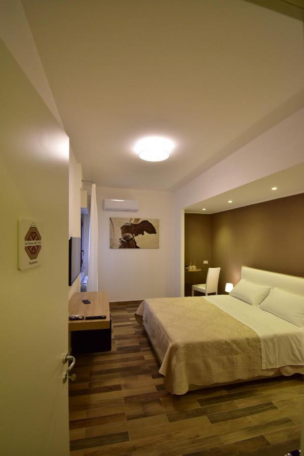 Le Stanze Del Grillo Bed & Breakfast Palermo Bagian luar foto
