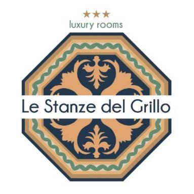 Le Stanze Del Grillo Bed & Breakfast Palermo Bagian luar foto